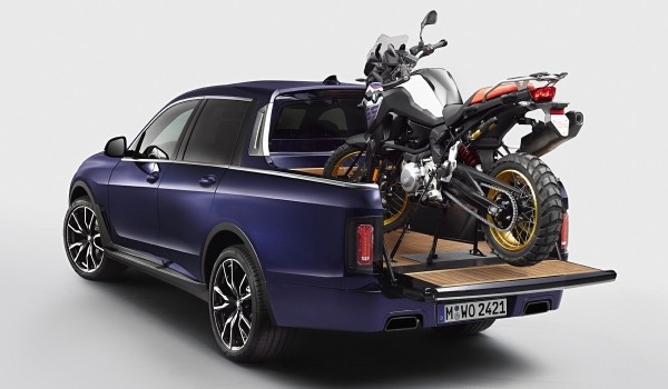 Дайджест дня: Mustang и Hummer с молотка, новый директор УАЗа и другие события индустрии Дайджест дня: Mustang и Hummer с молотка, новый директор УАЗа и другие события индустрии