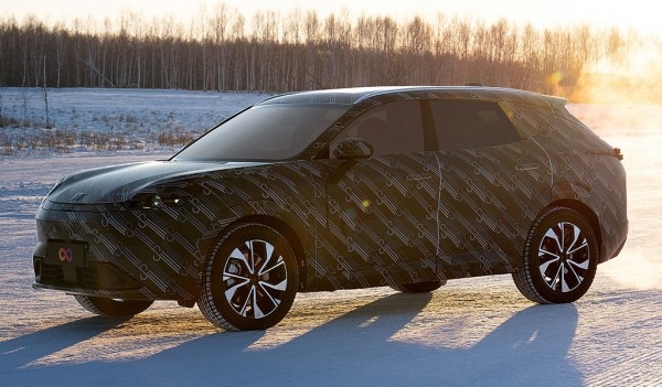 Дайджест дня: 800-сильная Honda CR-V, Москвич против утильсбора и другие события индустрии Дайджест дня: 800-сильная Honda CR-V, Москвич против утильсбора и другие события индустрии