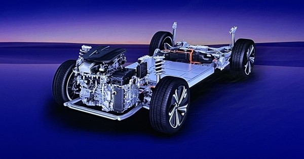 Geely Galaxy: новое семейство кроссоверов и седанов Geely Galaxy: новое семейство кроссоверов и седанов