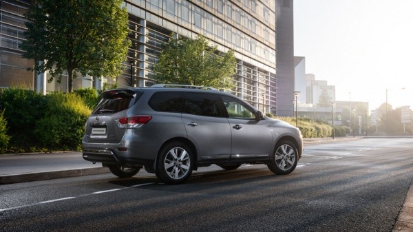 Эксперт издания «За рулём» назвал никому не нужный кроссовер Эксперт издания «За рулём» назвал никому не нужный кроссовер