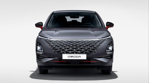 Новый кроссовер OMODA С5 пользуется повышенным спросом у россиян Новый кроссовер OMODA С5 пользуется повышенным спросом у россиян