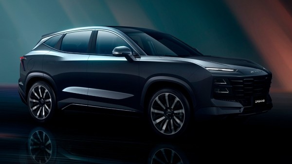 Молодежный автобренд от Chery может появиться в России Молодежный автобренд от Chery может появиться в России