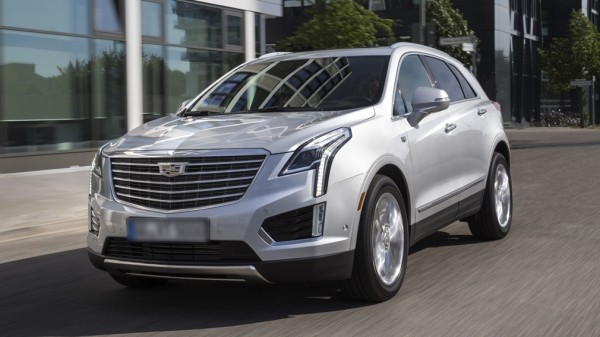 От них отворачиваются даже перекупы: названы самые непопулярные кроссоверы с пробегом От них отворачиваются даже перекупы: названы самые непопулярные кроссоверы с пробегом