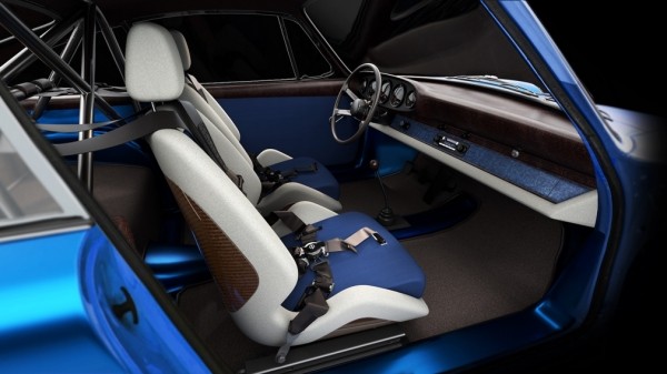 Интерьеры автомобилей будущего можно будет делать из кофейной мякоти, чечевицы и яичной скорлупы Интерьеры автомобилей будущего можно будет делать из кофейной мякоти, чечевицы и яичной скорлупы