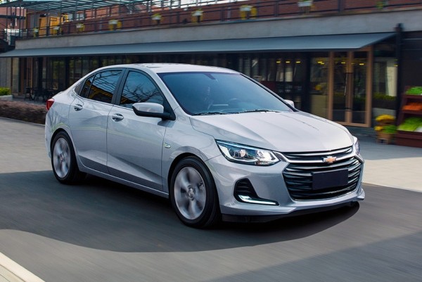 Дайджест дня: узбекский Onix, прощальный Audi TT и другие события индустрии Дайджест дня: узбекский Onix, прощальный Audi TT и другие события индустрии