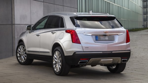 От них отворачиваются даже перекупы: названы самые непопулярные кроссоверы с пробегом От них отворачиваются даже перекупы: названы самые непопулярные кроссоверы с пробегом