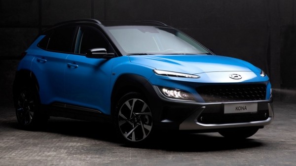 Автоэксперт назвал одну из лучших альтернатив Hyundai Creta