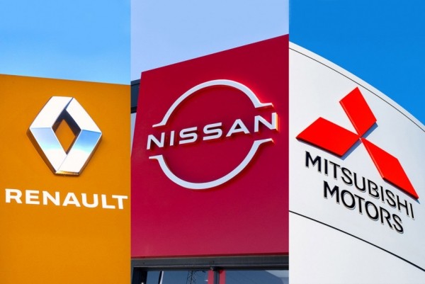 Альянс Renault-Nissan-Mitsubishi готов к реформам Альянс Renault-Nissan-Mitsubishi готов к реформам