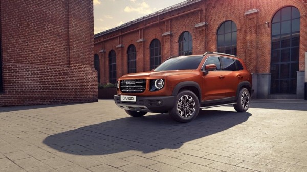 В РФ подешевели почти все модели Haval В РФ подешевели почти все модели Haval