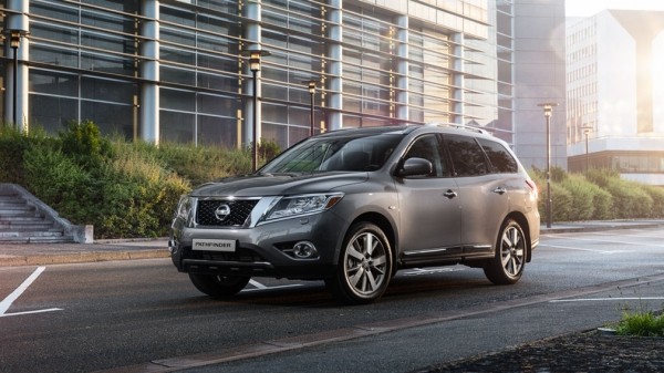 Эксперт издания «За рулём» назвал никому не нужный кроссовер Эксперт издания «За рулём» назвал никому не нужный кроссовер