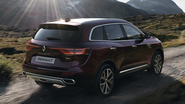 От них отворачиваются даже перекупы: названы самые непопулярные кроссоверы с пробегом От них отворачиваются даже перекупы: названы самые непопулярные кроссоверы с пробегом