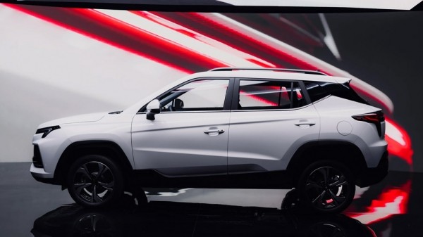 Скидок на автомобили «Москвич» по госпрограммам не будет до весны 2023 года