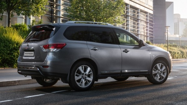 От них отворачиваются даже перекупы: названы самые непопулярные кроссоверы с пробегом От них отворачиваются даже перекупы: названы самые непопулярные кроссоверы с пробегом