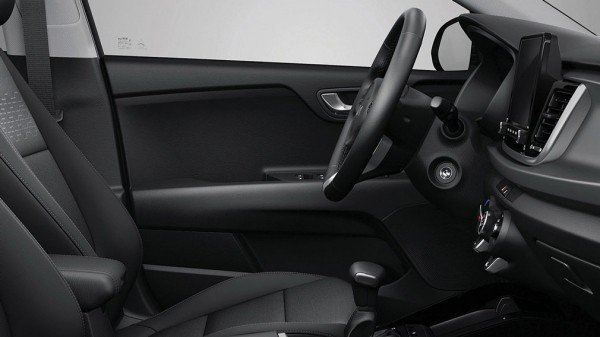 Модель KIA Rio уйдет сразу с двух крупных рынков