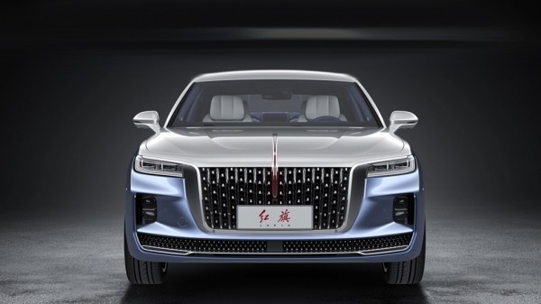 В РФ начали продавать китайский седан Hongqi H9+ за 19 млн рублей В РФ начали продавать китайский седан Hongqi H9+ за 19 млн рублей