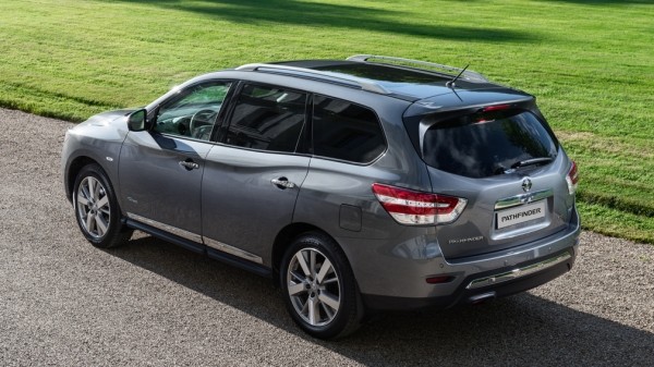 От них отворачиваются даже перекупы: названы самые непопулярные кроссоверы с пробегом От них отворачиваются даже перекупы: названы самые непопулярные кроссоверы с пробегом