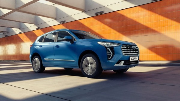 Названы самые популярные модели Haval в РФ Названы самые популярные модели Haval в РФ