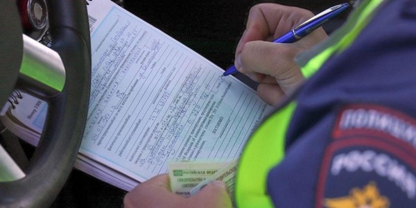 Автоэксперты пояснили, что грозит автолюбителям в России за несвоевременную оплату штрафов ГИБДД