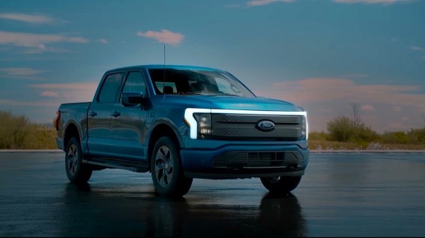 Автомобили Ford научили конфисковывать себя у собственников и самостоятельно уезжать на утилизацию Автомобили Ford научили конфисковывать себя у собственников и самостоятельно уезжать на утилизацию