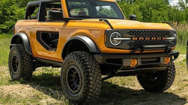 Автомобили Ford научили конфисковывать себя у собственников и самостоятельно уезжать на утилизацию Автомобили Ford научили конфисковывать себя у собственников и самостоятельно уезжать на утилизацию