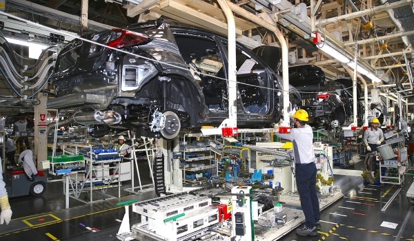 Дайджест дня: Mustang и Hummer с молотка, новый директор УАЗа и другие события индустрии Дайджест дня: Mustang и Hummer с молотка, новый директор УАЗа и другие события индустрии