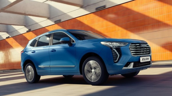 От 107 000 до 1 229 700 рублей: стало известно, как изменились цены на самые популярные кроссоверы в России От 107 000 до 1 229 700 рублей: стало известно, как изменились цены на самые популярные кроссоверы в России