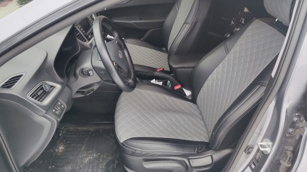 Как правильно отрегулировать водительское кресло: от этого зависит безопасность