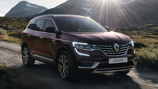 От них отворачиваются даже перекупы: названы самые непопулярные кроссоверы с пробегом От них отворачиваются даже перекупы: названы самые непопулярные кроссоверы с пробегом