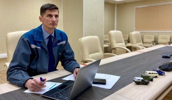 Дайджест дня: Mustang и Hummer с молотка, новый директор УАЗа и другие события индустрии Дайджест дня: Mustang и Hummer с молотка, новый директор УАЗа и другие события индустрии