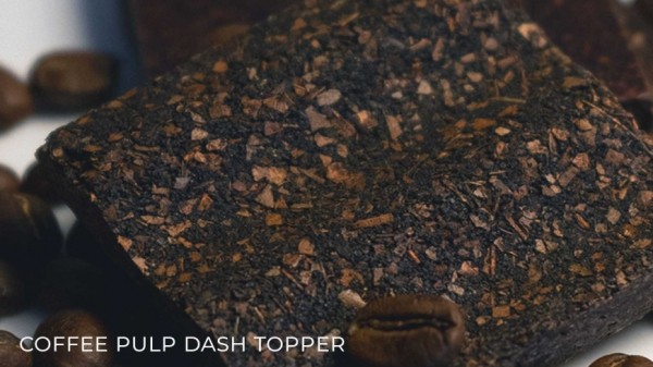 Дизайн-студия оформила интерьер Porsche 911 из яичной скорлупы и кофейной мякоти Дизайн-студия оформила интерьер Porsche 911 из яичной скорлупы и кофейной мякоти