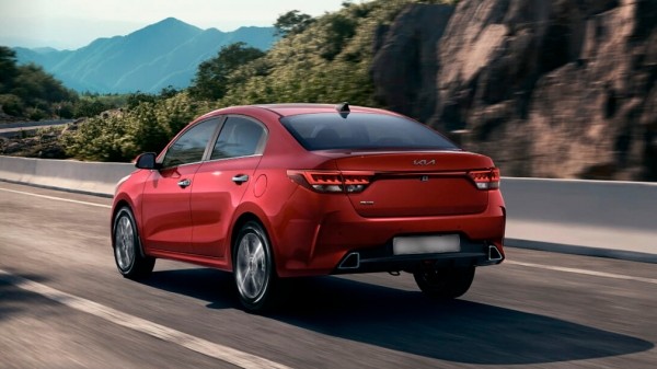 В РФ появились дешевые двигатели для Kia Rio и Volkswagen Polo В РФ появились дешевые двигатели для Kia Rio и Volkswagen Polo