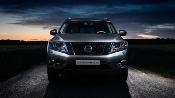 Эксперт издания «За рулём» назвал никому не нужный кроссовер Эксперт издания «За рулём» назвал никому не нужный кроссовер