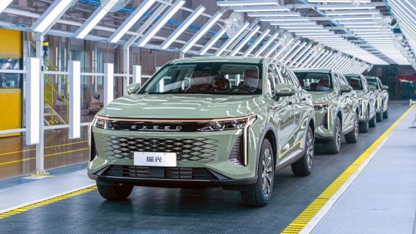 Дайджест дня: Mustang и Hummer с молотка, новый директор УАЗа и другие события индустрии Дайджест дня: Mustang и Hummer с молотка, новый директор УАЗа и другие события индустрии