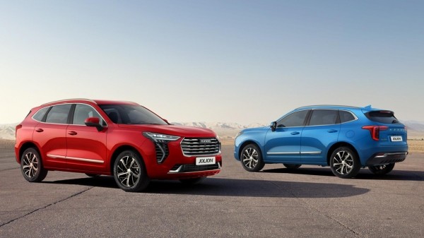 Как изменятся цены на китайские автомобили в 2023 году