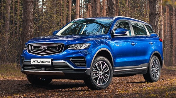 За такими автомобилями идет настоящая охота: скупают все