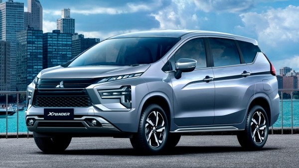 На рынке РФ появилась японская альтернатива LADA Largus