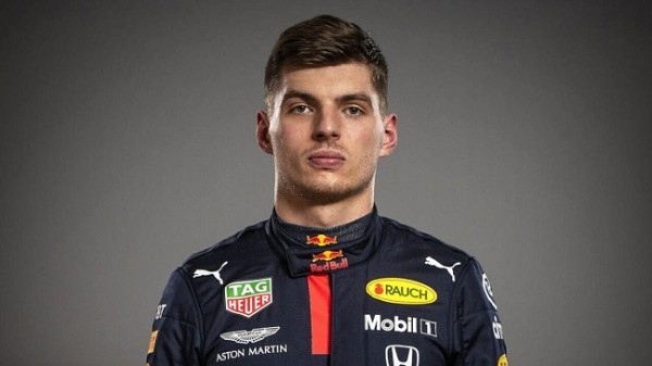 Ферстаппен стал лучшим в первый день тестов, Алонсо – 2-й Ферстаппен стал лучшим в первый день тестов, Алонсо – 2-й