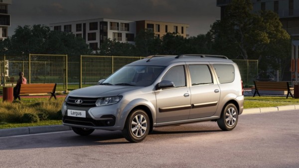 Глава АвтоВАЗа Максим Соколов поделился информацией о предстоящих новинках автоконцерна Глава АвтоВАЗа Максим Соколов поделился информацией о предстоящих новинках автоконцерна