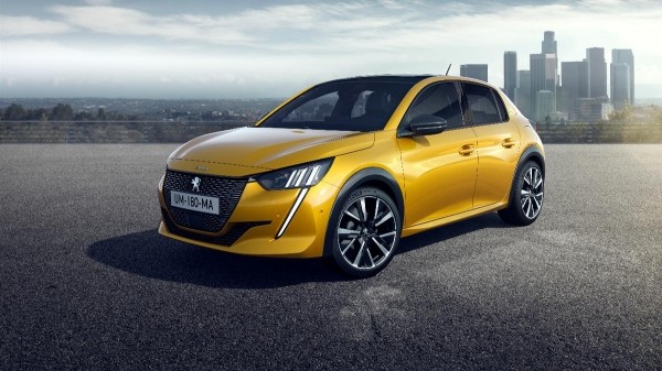 Хэтчбек Volkswagen Golf утратил лидерство в Европе и уступил Peugeot 208 в 2022 году Хэтчбек Volkswagen Golf утратил лидерство в Европе и уступил Peugeot 208 в 2022 году