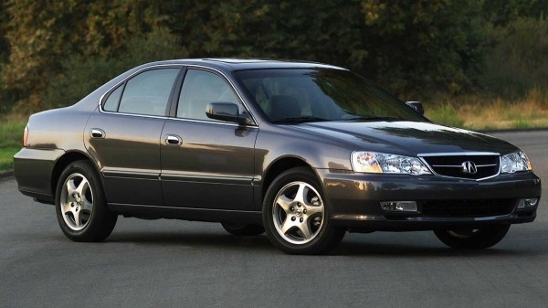 Honda и Acura отзывают некоторые свои модели 2001–2003 годов выпуска Honda и Acura отзывают некоторые свои модели 2001–2003 годов выпуска