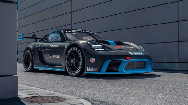 Компания Volvo может выпустить спорткар после электрических внедорожников