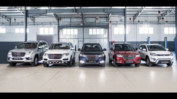 Кроссовер Haval Jolion оказался наиболее востребованной моделью Haval в России в январе 2023 года Кроссовер Haval Jolion оказался наиболее востребованной моделью Haval в России в январе 2023 года