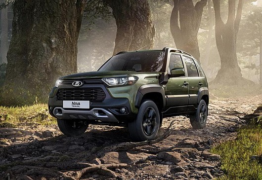 Кроссоверы и автомобили B-класса заняли 94% рынка по итогам января 2023 года Кроссоверы и автомобили B-класса заняли 94% рынка по итогам января 2023 года