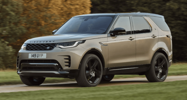 Land Rover, Range Rover и Jaguar 2023 года отзывают из-за утечки моторного масла Land Rover, Range Rover и Jaguar 2023 года отзывают из-за утечки моторного масла