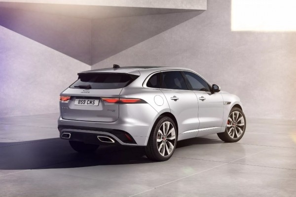 Land Rover, Range Rover и Jaguar 2023 года отзывают из-за утечки моторного масла Land Rover, Range Rover и Jaguar 2023 года отзывают из-за утечки моторного масла