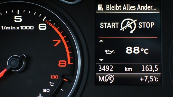 Названа главная опасность маленького пробега автомобиля Названа главная опасность маленького пробега автомобиля