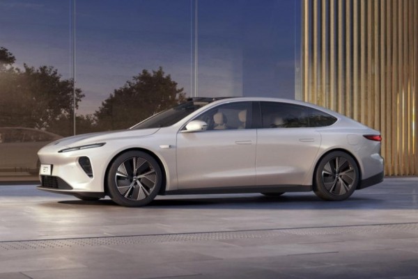 Nio построит в КНР завод по производству недорогих электромобилей