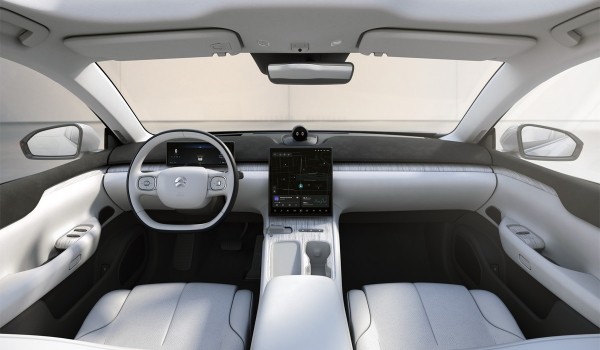 Nio построит в КНР завод по производству недорогих электромобилей