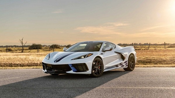 Опубликованы цены на ТОПовую версию кроссовера Chevrolet Trax 2024 года 