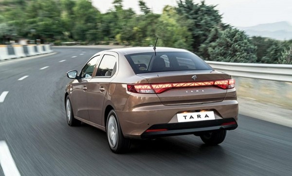 Посол Дедов: Iran Khodro планирует к концу марта поставить в Россию 2 тыс. автомашин Посол Дедов: Iran Khodro планирует к концу марта поставить в Россию 2 тыс. автомашин